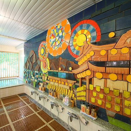 Hotel Miyama Тітібу Екстер'єр фото