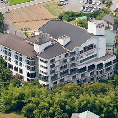 Hotel Miyama Тітібу Екстер'єр фото
