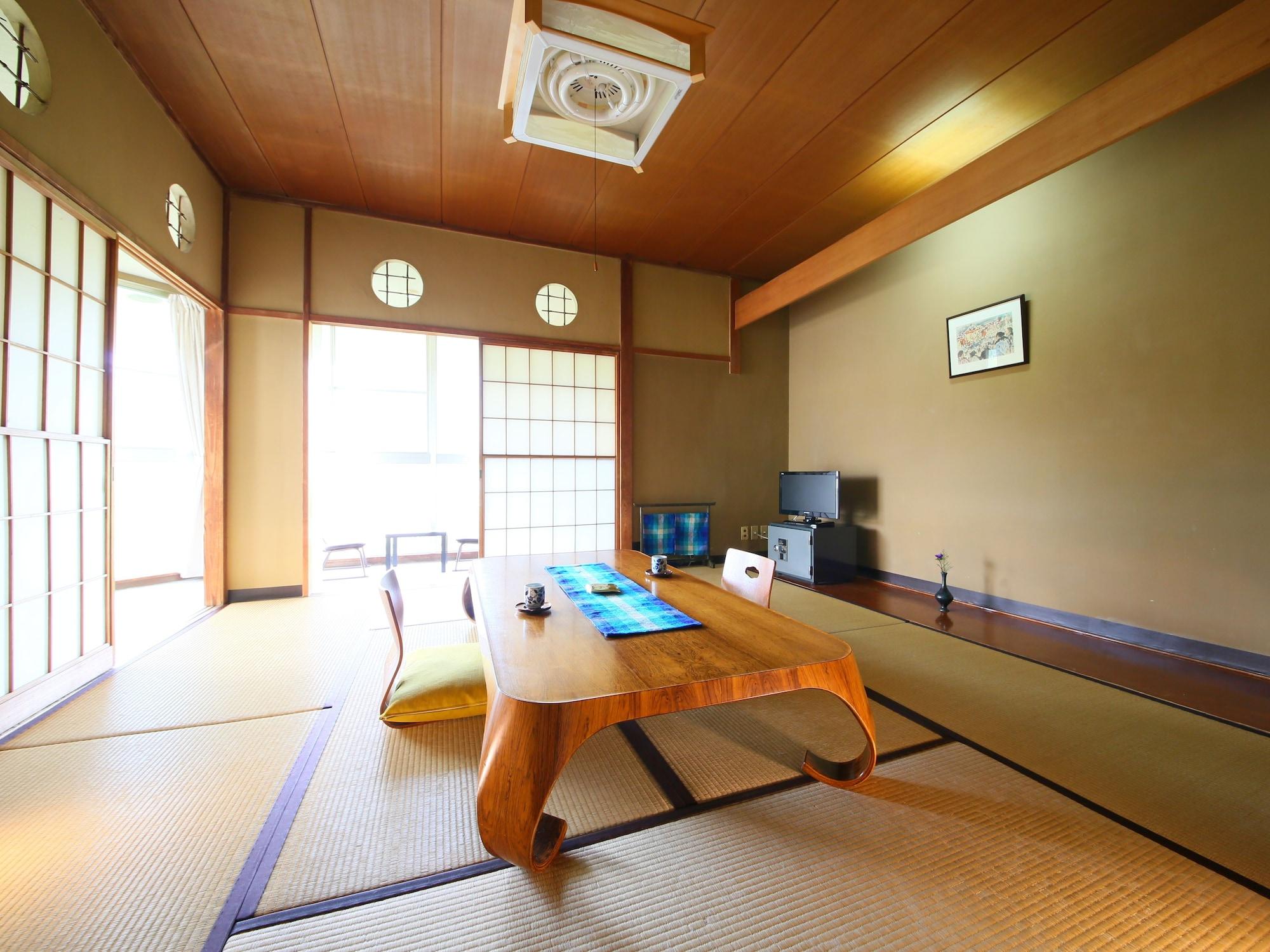 Hotel Miyama Тітібу Екстер'єр фото