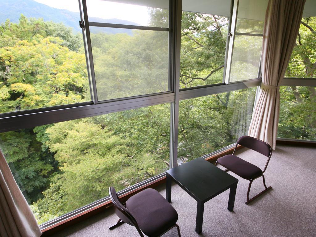 Hotel Miyama Тітібу Номер фото