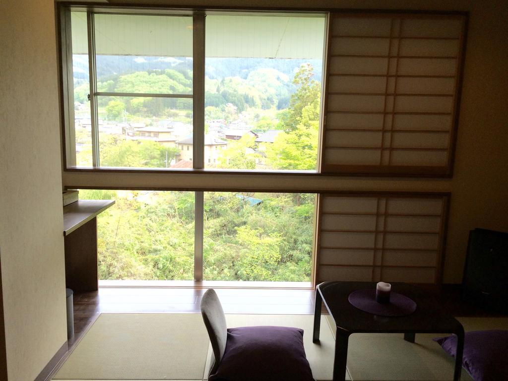Hotel Miyama Тітібу Екстер'єр фото