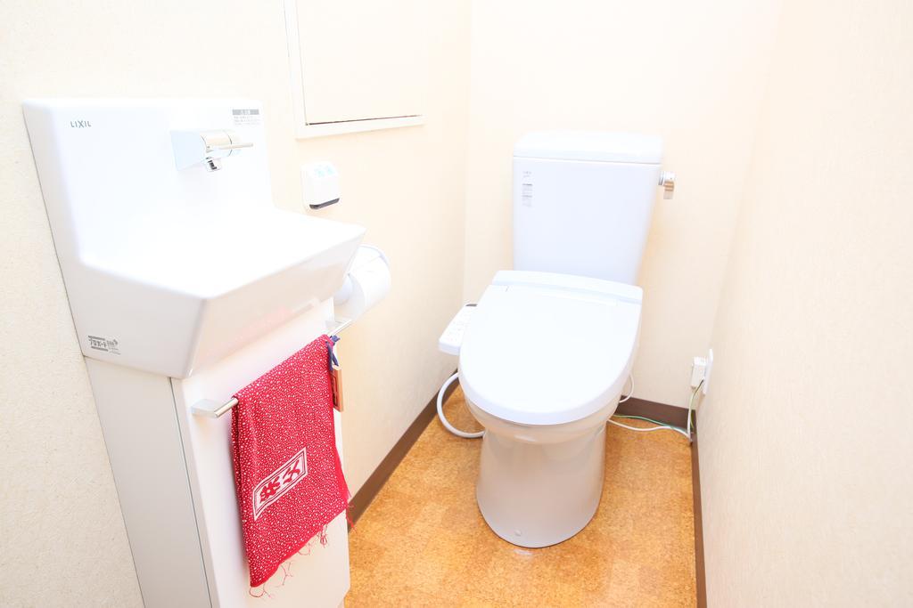 Hotel Miyama Тітібу Екстер'єр фото