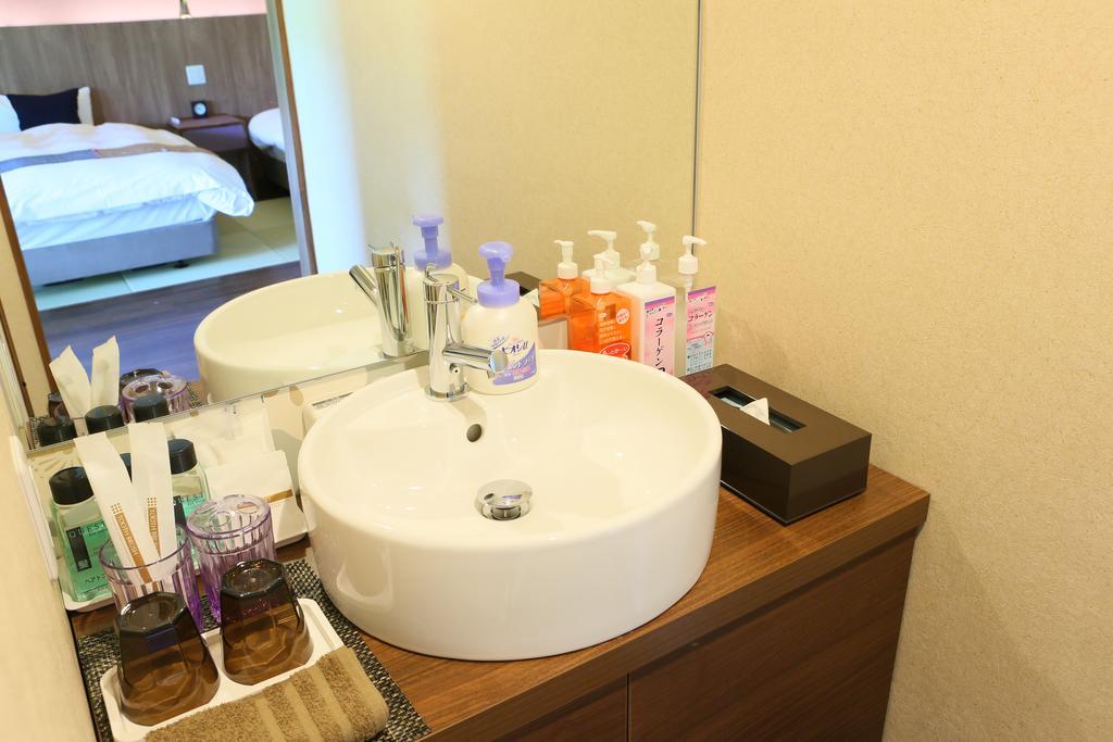 Hotel Miyama Тітібу Екстер'єр фото