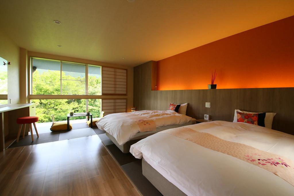 Hotel Miyama Тітібу Екстер'єр фото