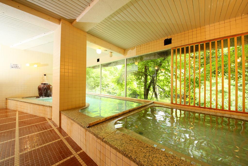 Hotel Miyama Тітібу Екстер'єр фото