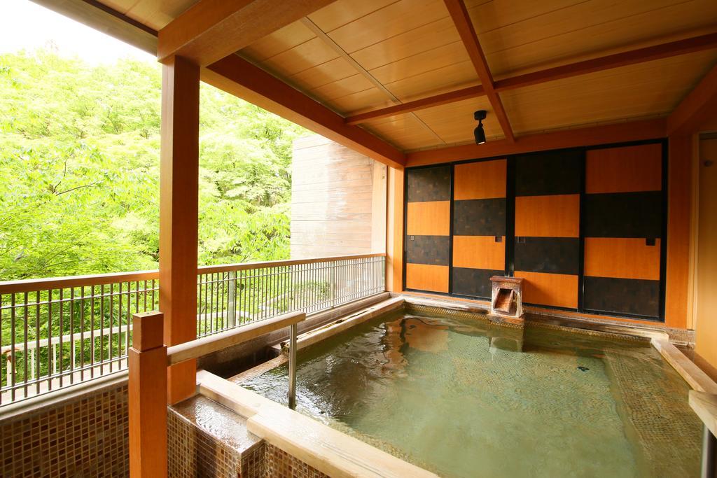 Hotel Miyama Тітібу Екстер'єр фото