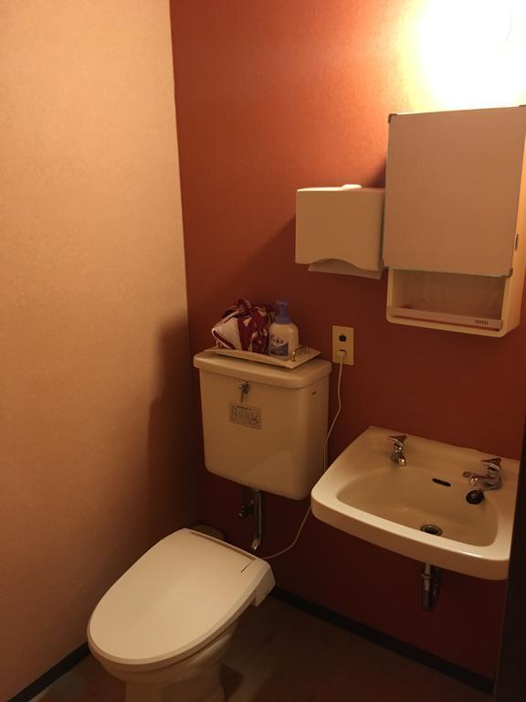 Hotel Miyama Тітібу Екстер'єр фото