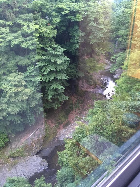 Hotel Miyama Тітібу Екстер'єр фото
