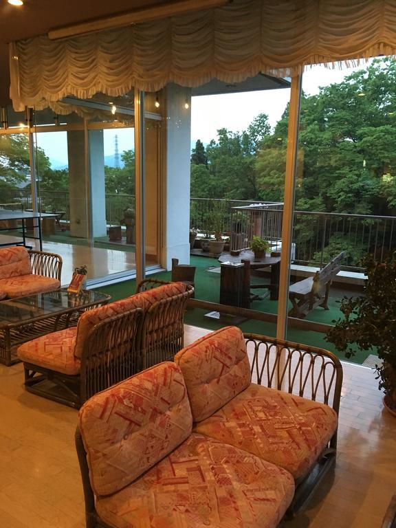 Hotel Miyama Тітібу Екстер'єр фото