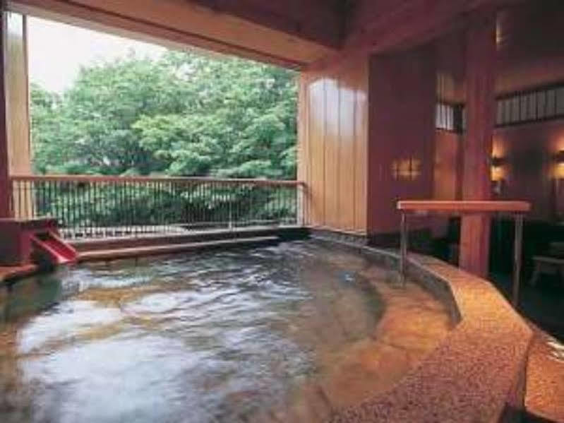 Hotel Miyama Тітібу Екстер'єр фото