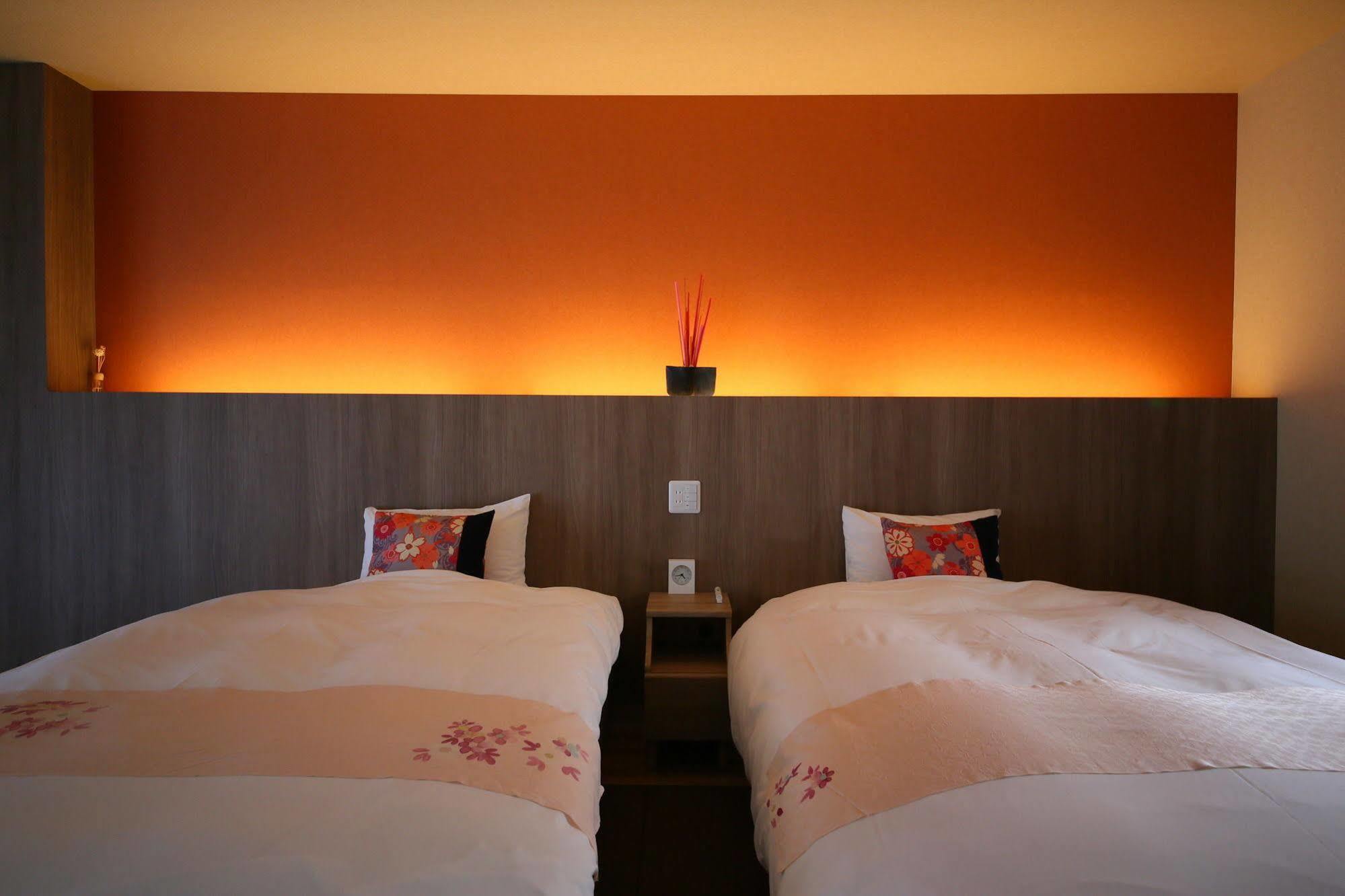 Hotel Miyama Тітібу Екстер'єр фото