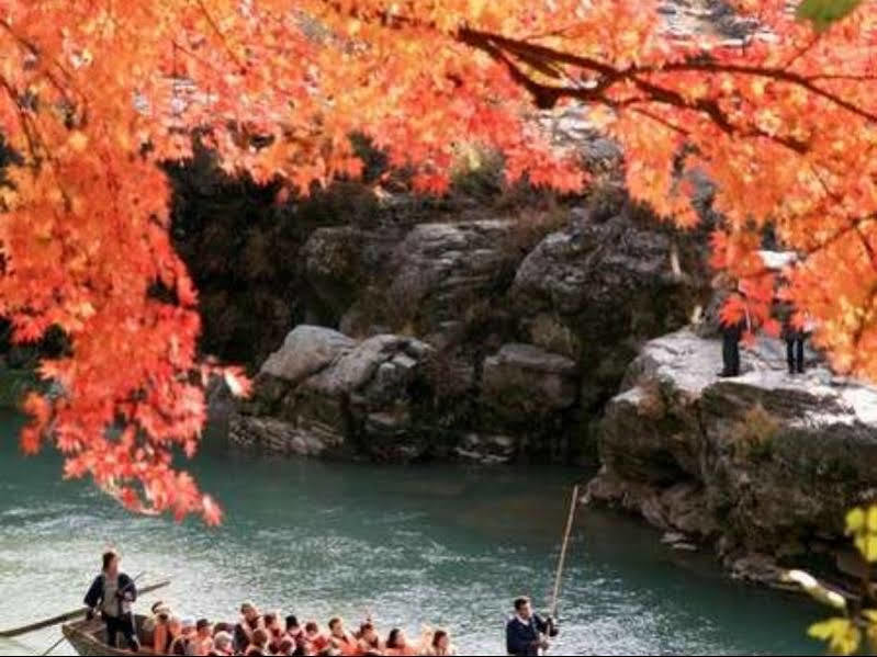 Hotel Miyama Тітібу Екстер'єр фото