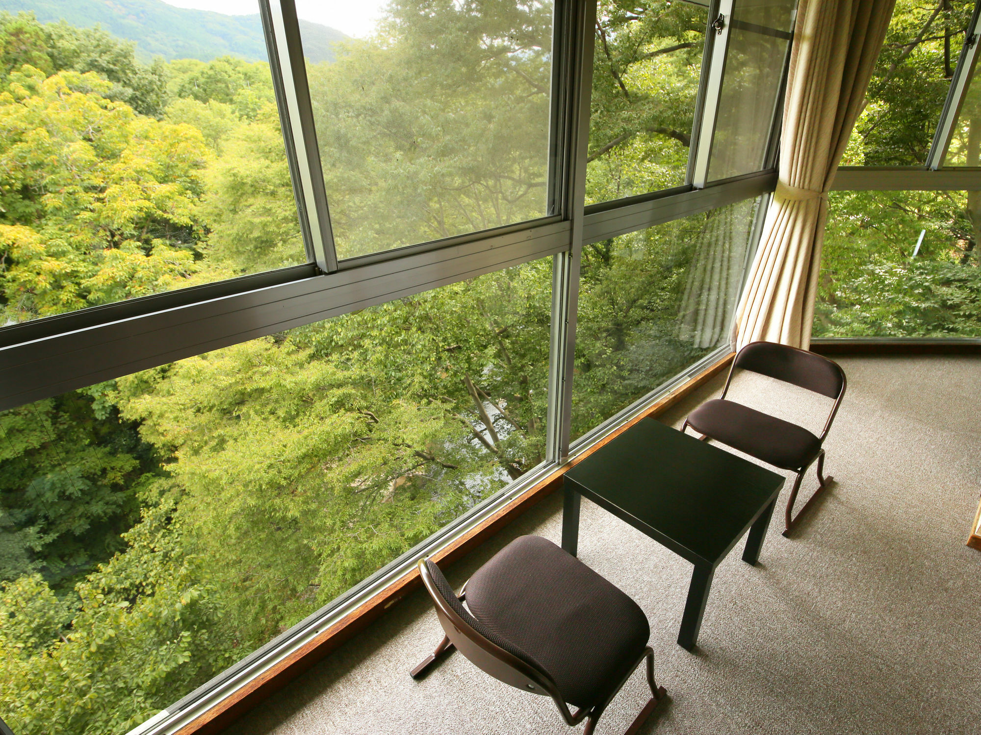 Hotel Miyama Тітібу Екстер'єр фото